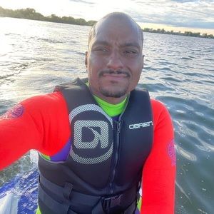 Meet your Posher, Tyson